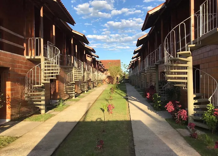 Apartamento Maranduba Ville II